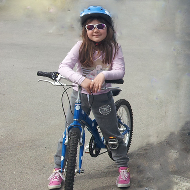 vtt enfant 20’’ ET 24’’